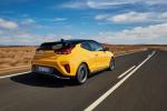 Hyundai Veloster Turbo Premium 2019 года (AU)